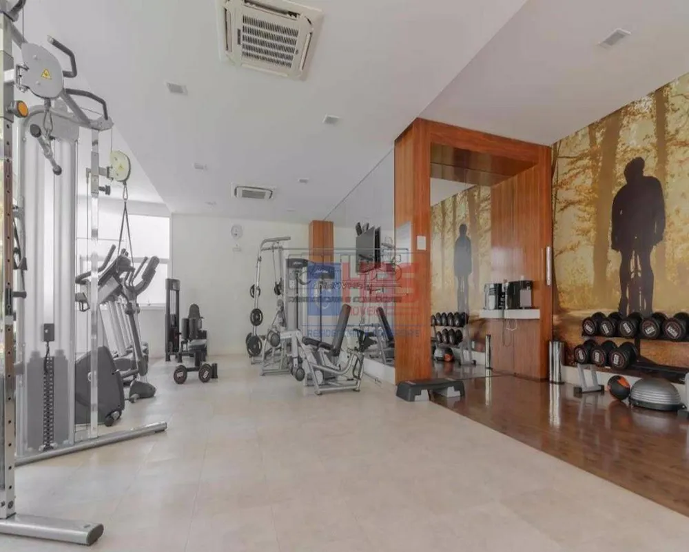 Apartamento, 4 quartos, 246 m² - Foto 1