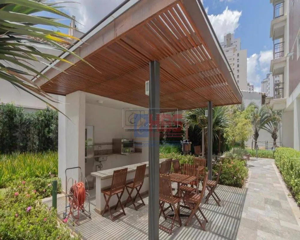 Apartamento, 4 quartos, 246 m² - Foto 6