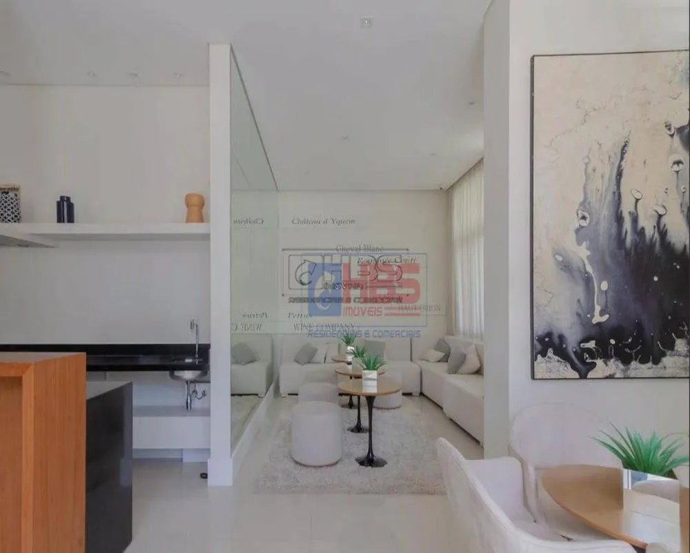 Apartamento, 4 quartos, 246 m² - Foto 8