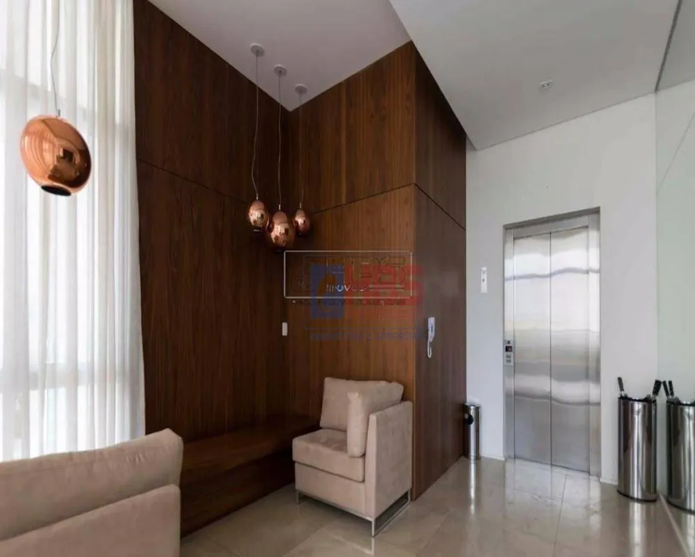 Apartamento, 4 quartos, 246 m² - Foto 4