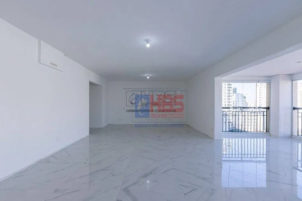Apartamento, 4 quartos, 246 m² - Foto 2