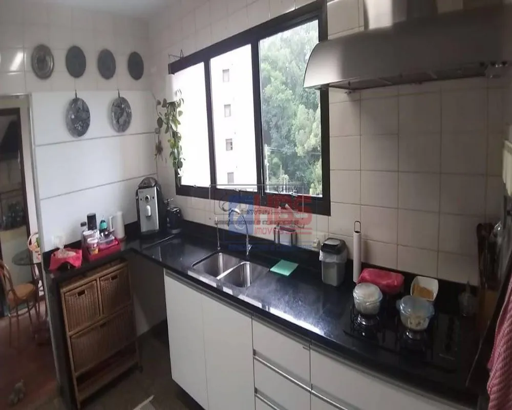 Apartamento, 4 quartos, 226 m² - Foto 7