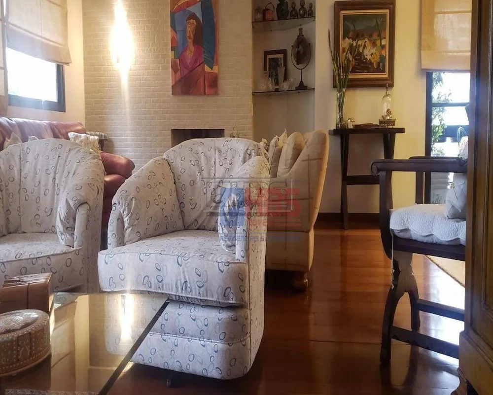 Apartamento, 4 quartos, 226 m² - Foto 2