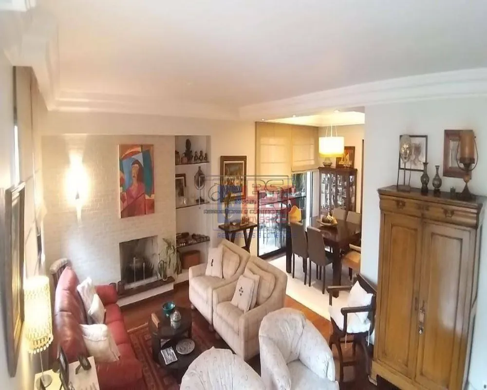 Apartamento, 4 quartos, 226 m² - Foto 3