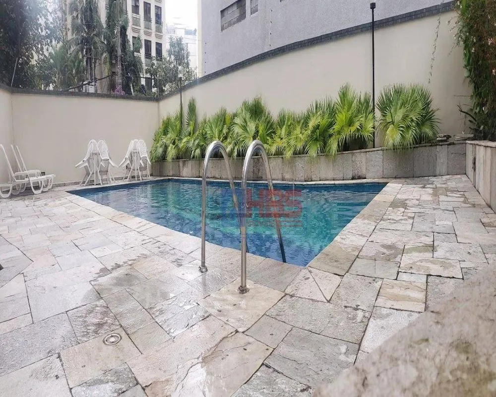 Apartamento, 4 quartos, 226 m² - Foto 6