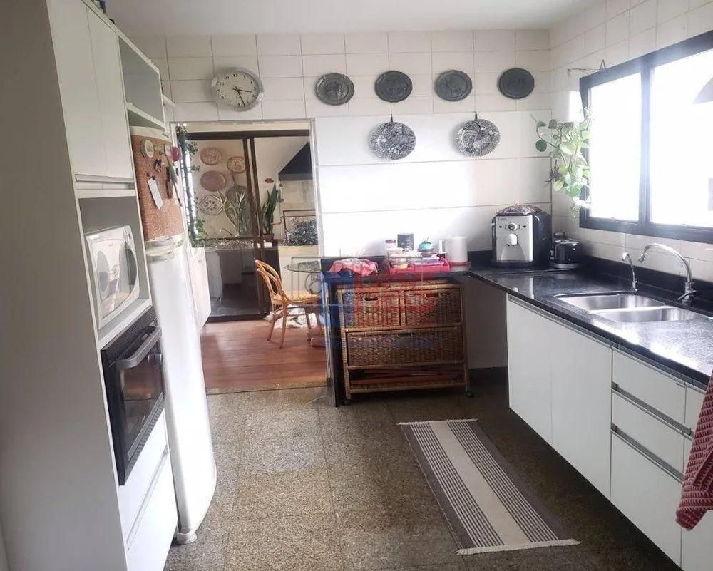 Apartamento, 4 quartos, 226 m² - Foto 2