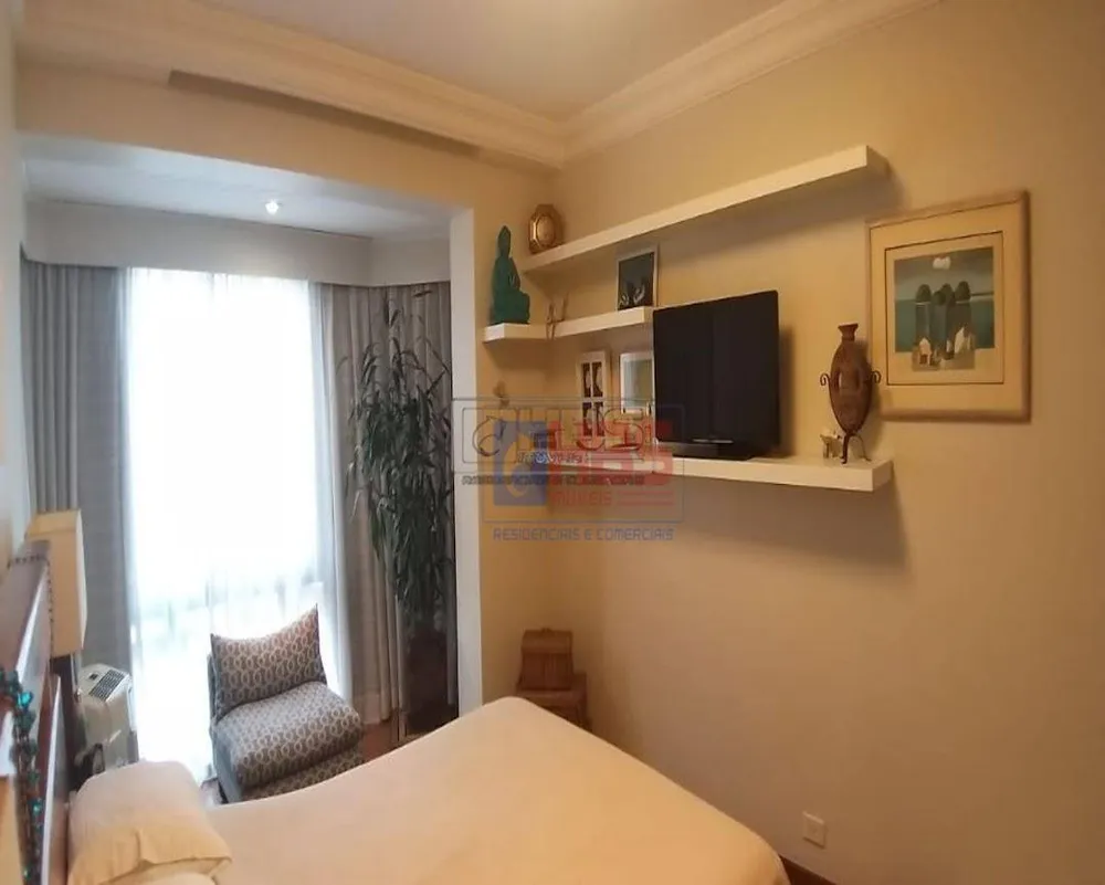 Apartamento, 4 quartos, 226 m² - Foto 8