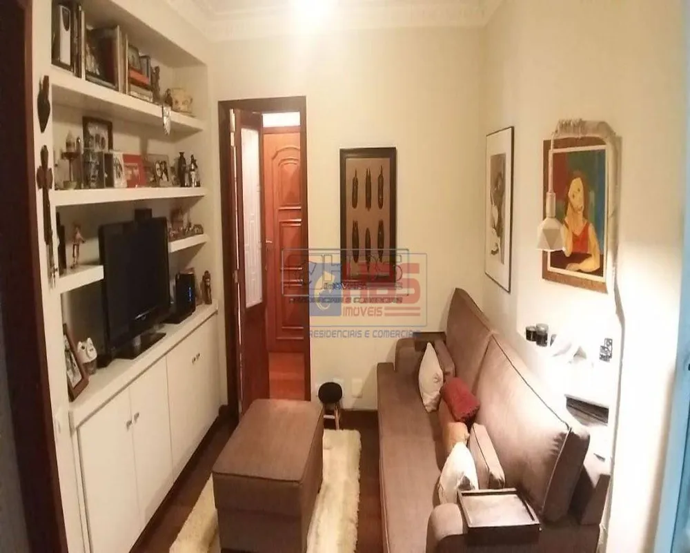 Apartamento, 4 quartos, 226 m² - Foto 5