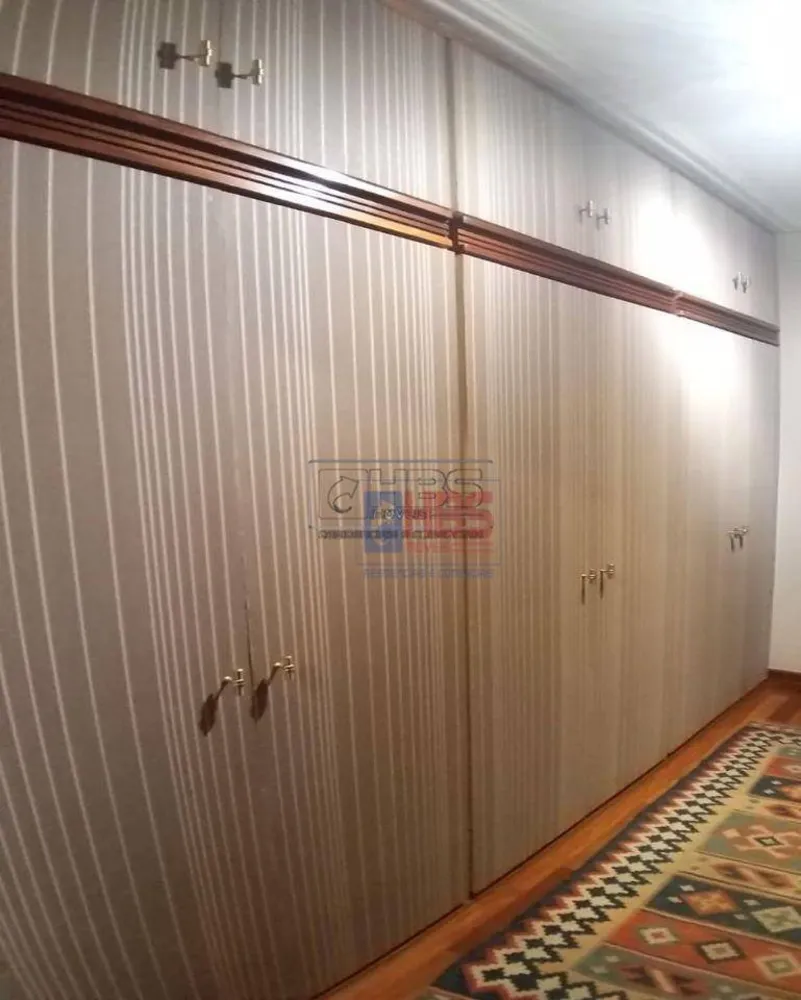 Apartamento, 4 quartos, 226 m² - Foto 11