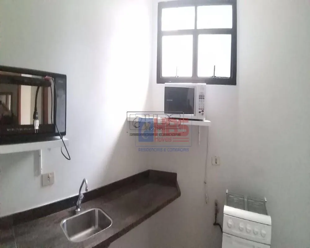 Apartamento, 4 quartos, 226 m² - Foto 8