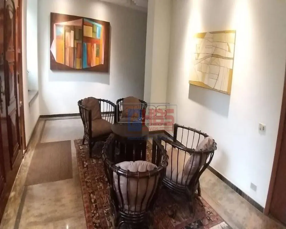 Apartamento, 4 quartos, 226 m² - Foto 7