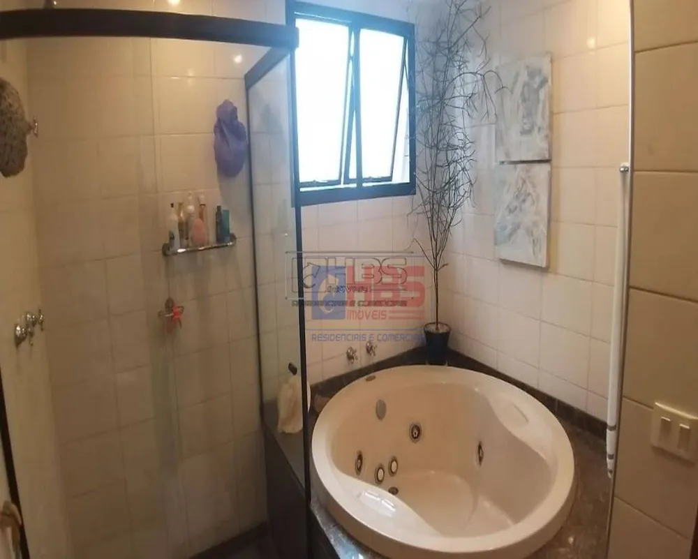 Apartamento, 4 quartos, 226 m² - Foto 4