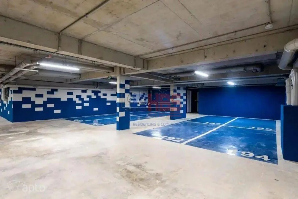 Apartamento, 1 quarto, 25 m² - Foto 5