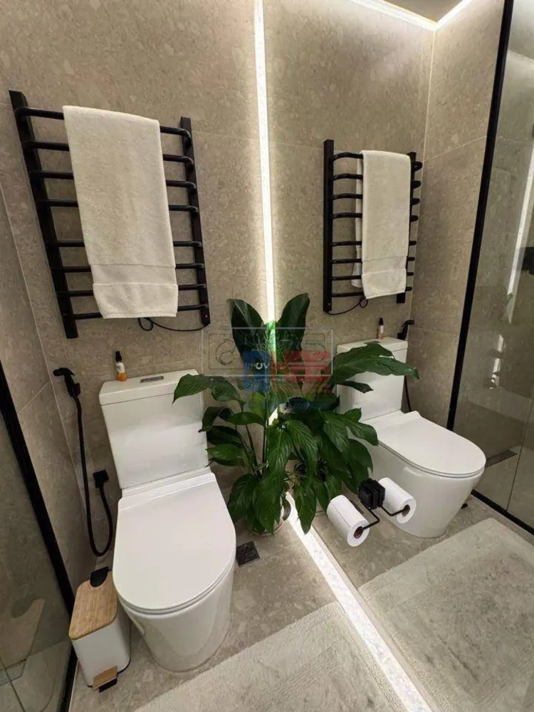 Apartamento, 1 quarto, 25 m² - Foto 12