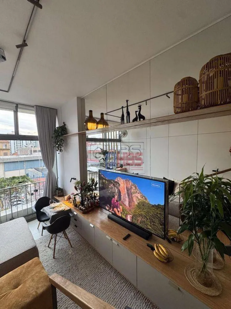Apartamento, 1 quarto, 25 m² - Foto 3