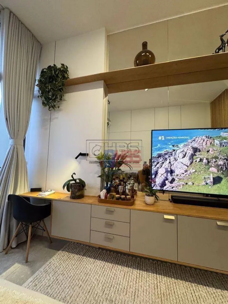 Apartamento, 1 quarto, 25 m² - Foto 6