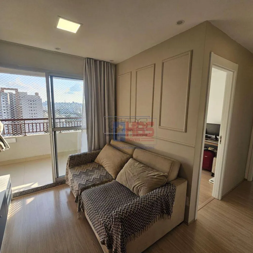 Apartamento, 2 quartos, 54 m² - Foto 7