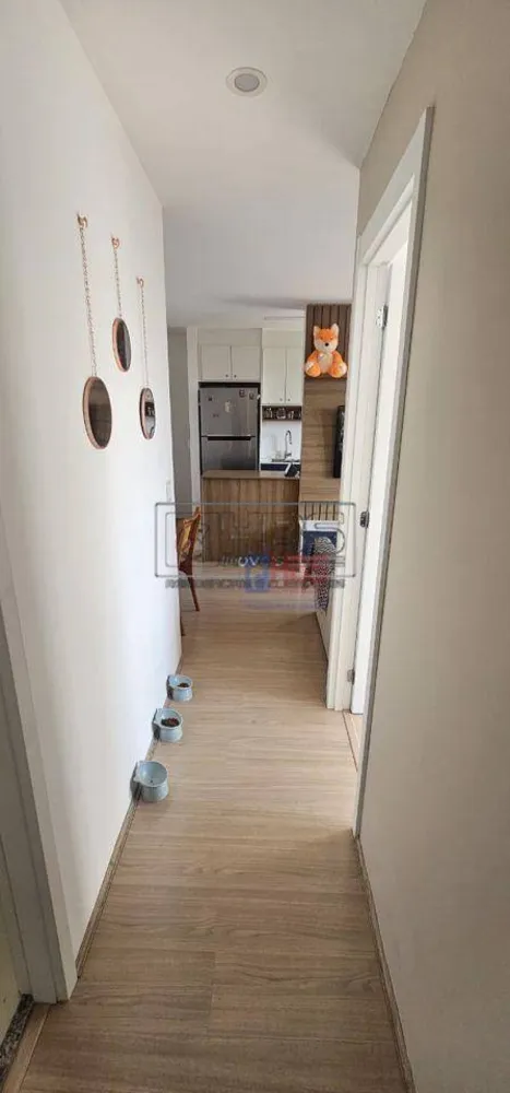 Apartamento, 2 quartos, 54 m² - Foto 2