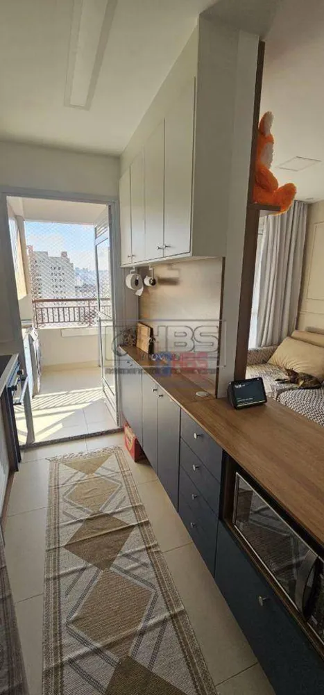 Apartamento, 2 quartos, 54 m² - Foto 1