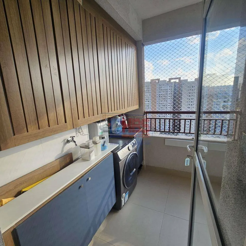 Apartamento, 2 quartos, 54 m² - Foto 3
