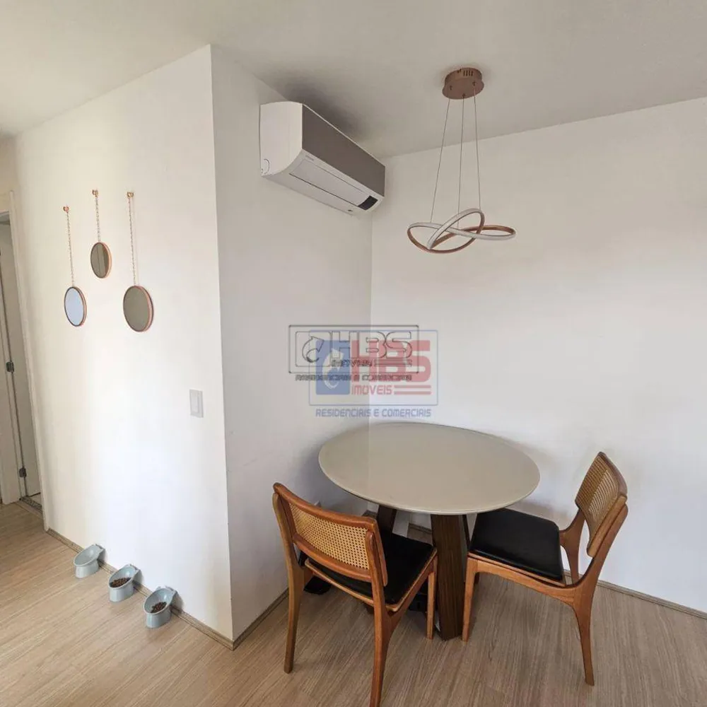Apartamento, 2 quartos, 54 m² - Foto 9