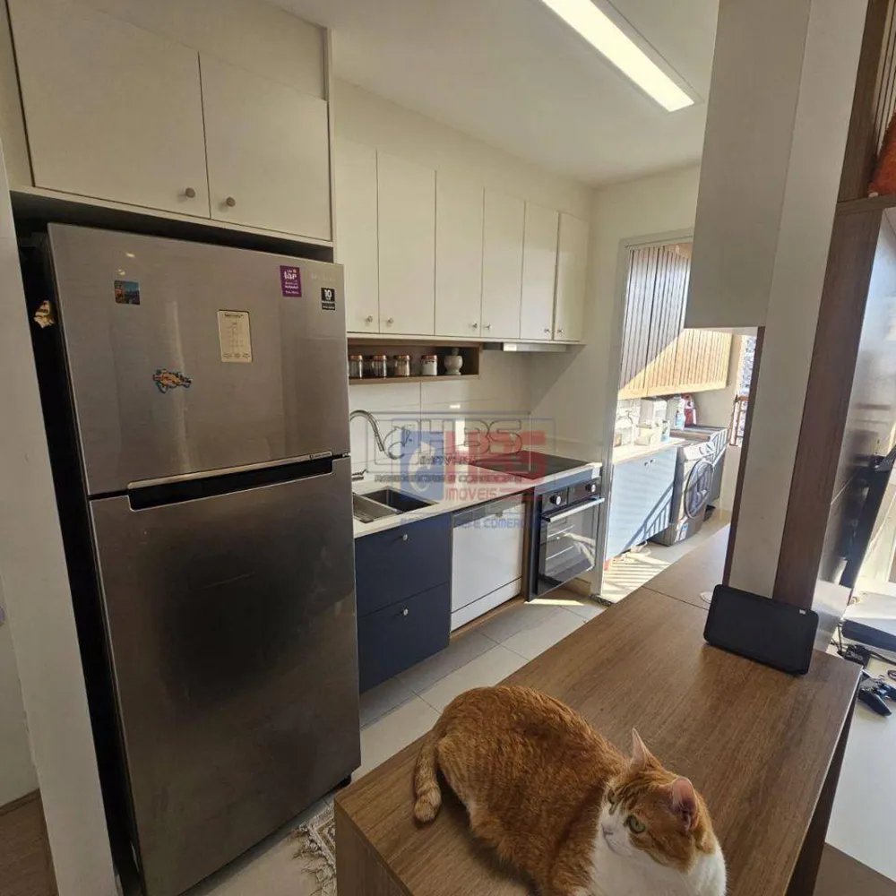 Apartamento, 2 quartos, 54 m² - Foto 8