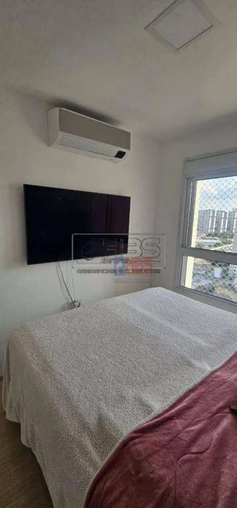 Apartamento, 2 quartos, 54 m² - Foto 10