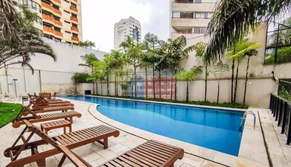Cobertura, 4 quartos, 332 m² - Foto 1