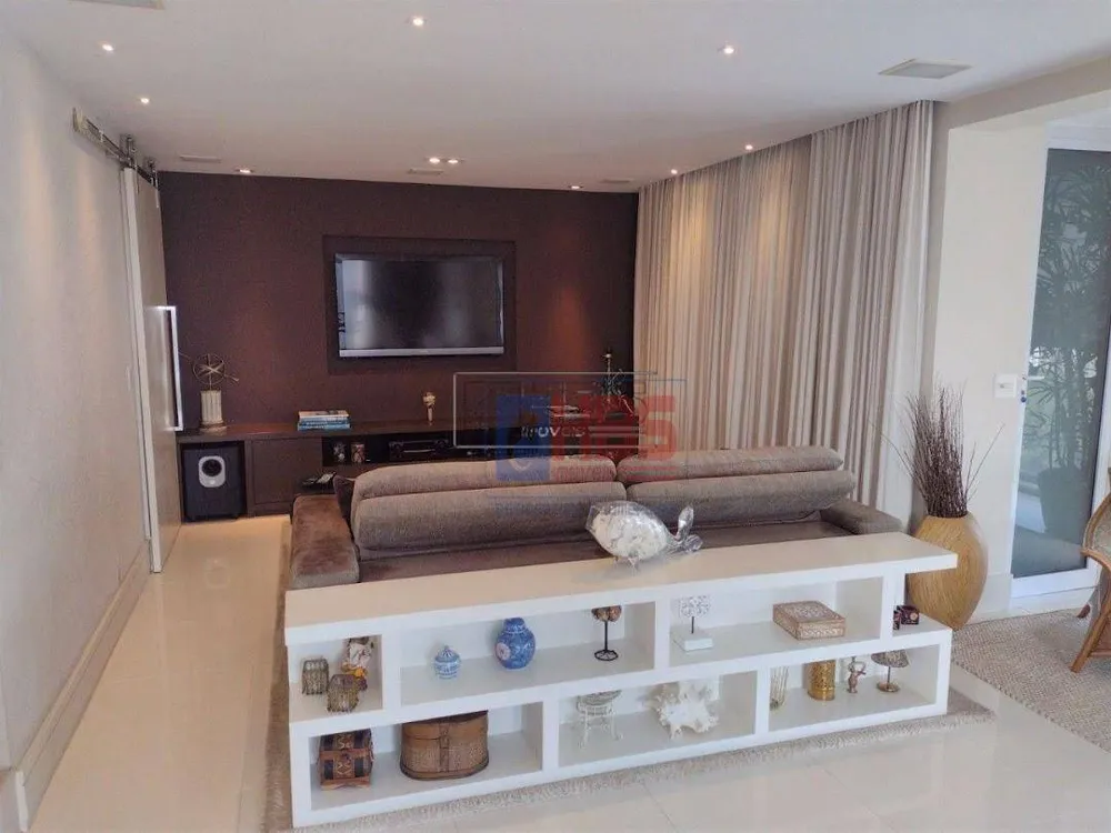 Cobertura, 4 quartos, 332 m² - Foto 2