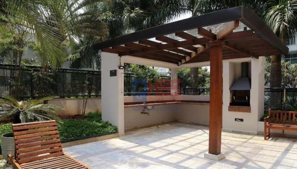 Cobertura, 4 quartos, 332 m² - Foto 11