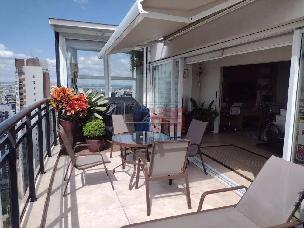 Cobertura, 4 quartos, 332 m² - Foto 3