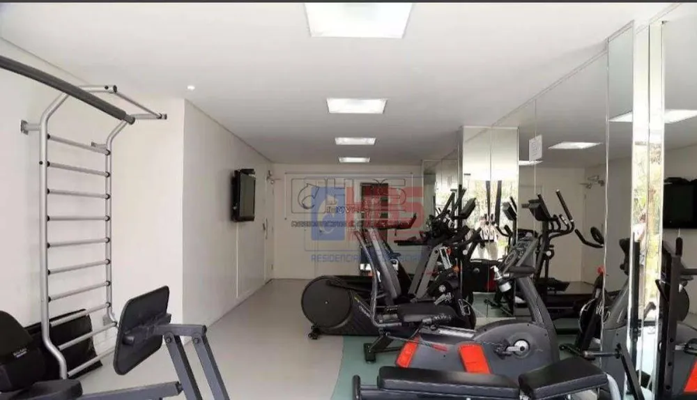 Cobertura, 4 quartos, 332 m² - Foto 4