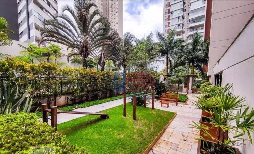 Cobertura, 4 quartos, 332 m² - Foto 3