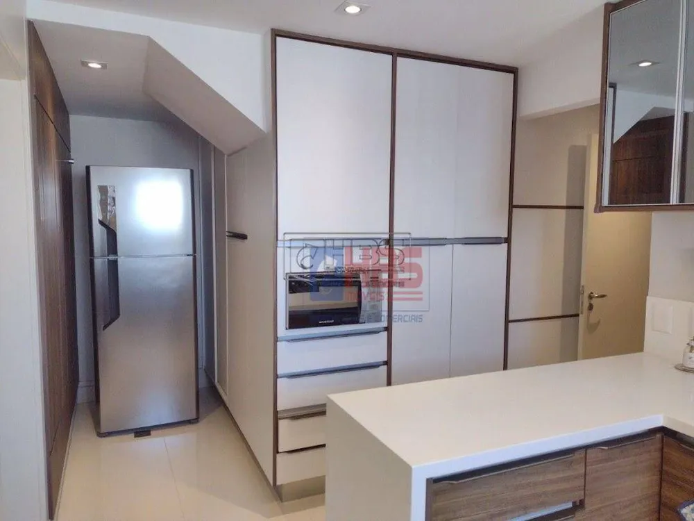 Cobertura, 4 quartos, 332 m² - Foto 6