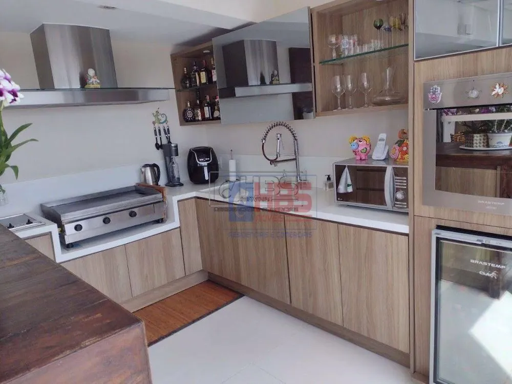 Cobertura, 4 quartos, 332 m² - Foto 5