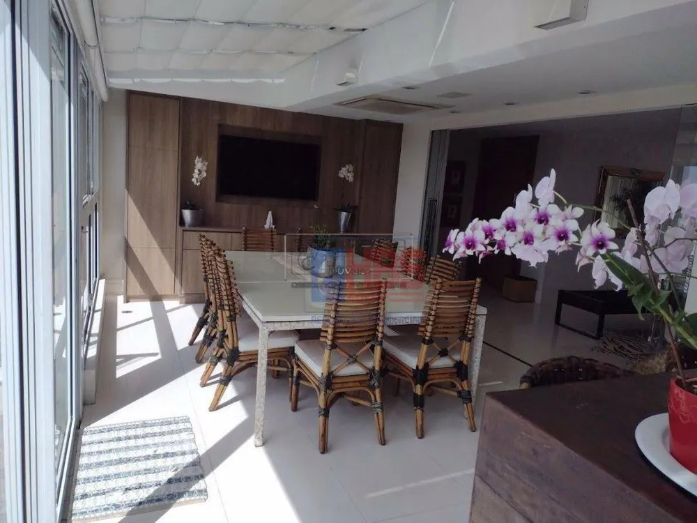 Cobertura, 4 quartos, 332 m² - Foto 1