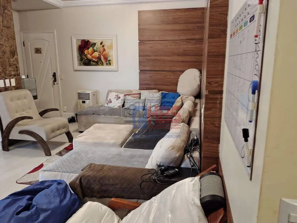 Apartamento, 3 quartos, 180 m² - Foto 3