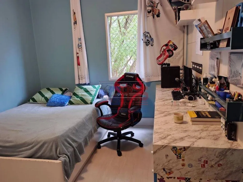Apartamento, 3 quartos, 180 m² - Foto 6