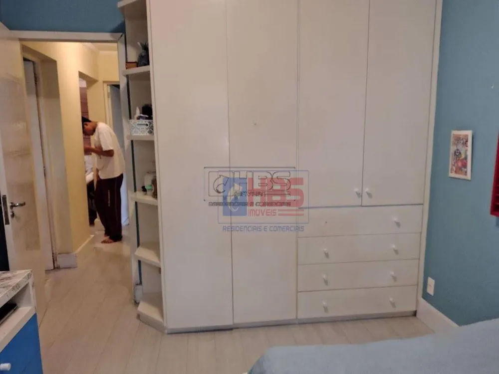 Apartamento, 3 quartos, 180 m² - Foto 8