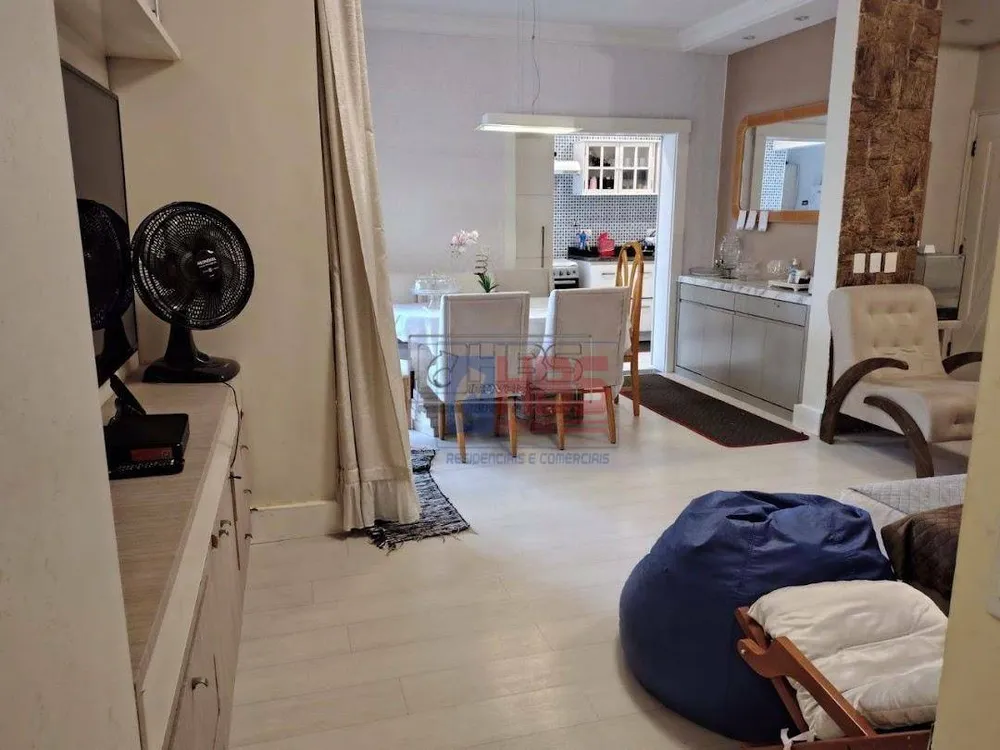 Apartamento, 3 quartos, 180 m² - Foto 4