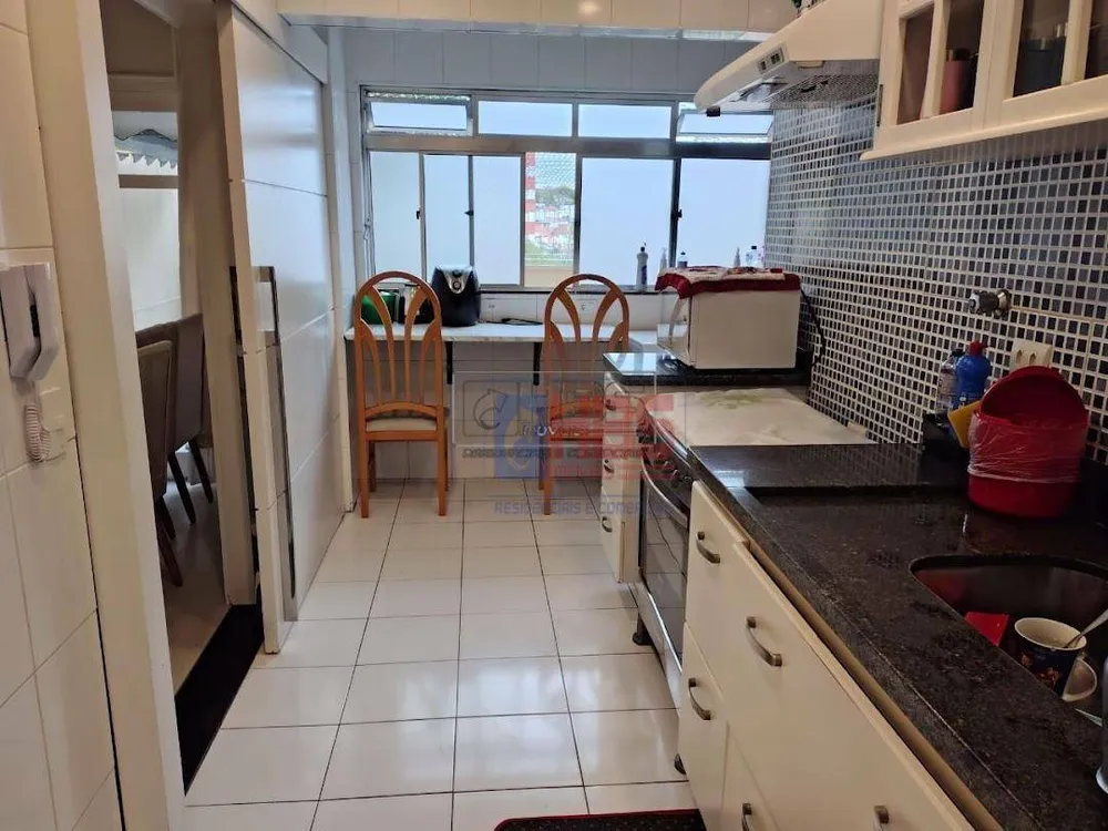 Apartamento, 3 quartos, 180 m² - Foto 5