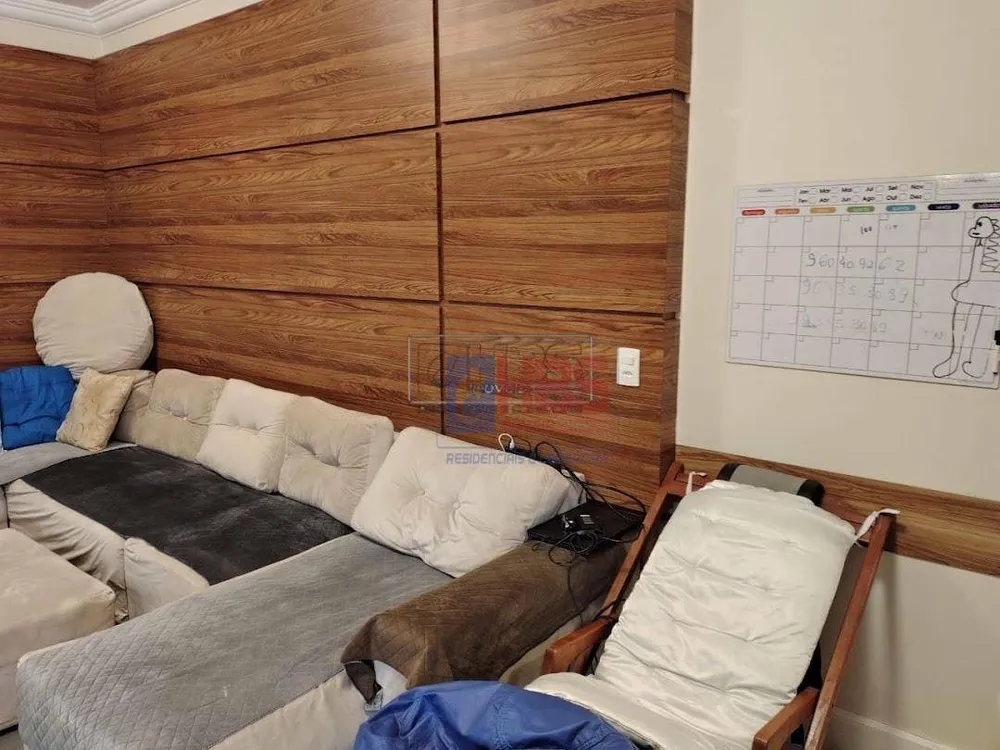 Apartamento, 3 quartos, 180 m² - Foto 2