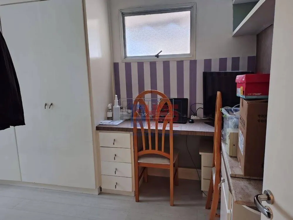 Apartamento, 3 quartos, 180 m² - Foto 7