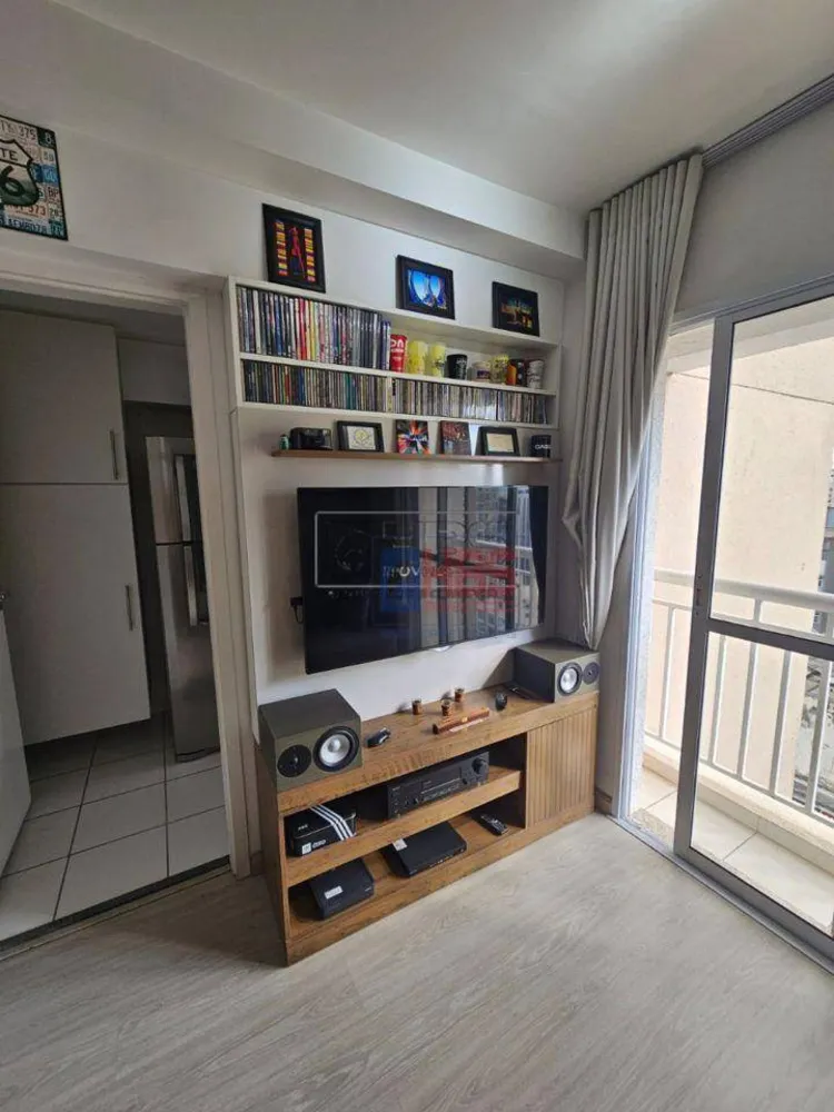 Apartamento, 1 quarto, 37 m² - Foto 19