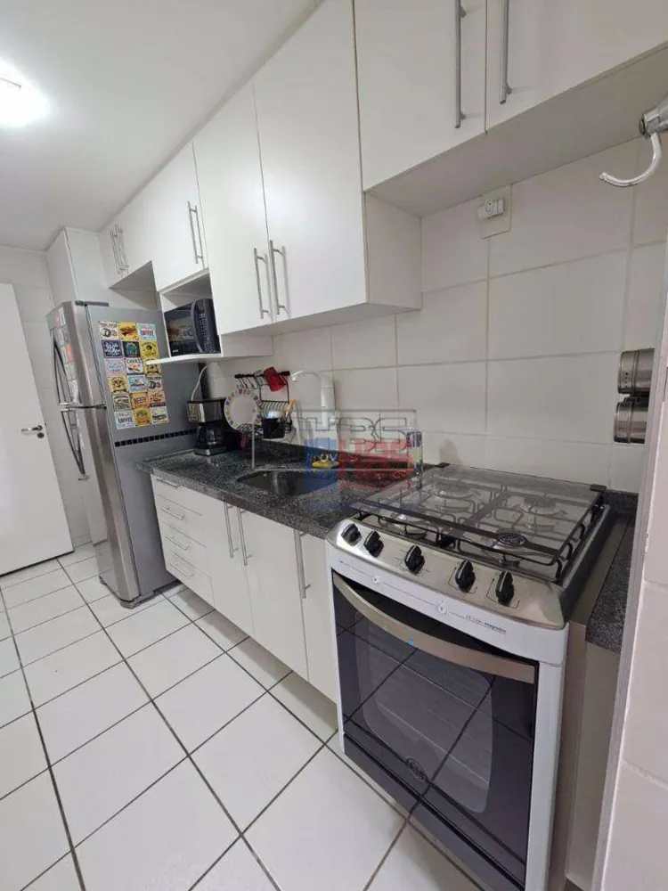 Apartamento, 1 quarto, 37 m² - Foto 10