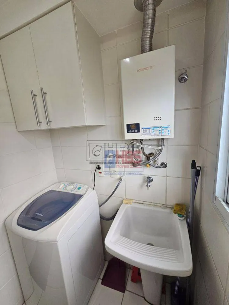 Apartamento, 1 quarto, 37 m² - Foto 12