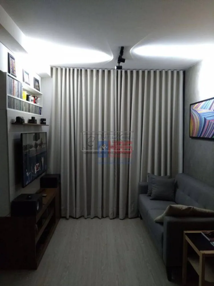 Apartamento, 1 quarto, 37 m² - Foto 15