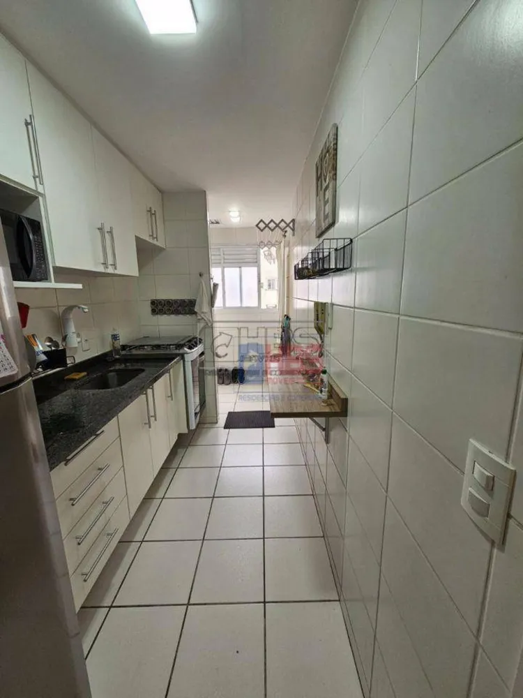 Apartamento, 1 quarto, 37 m² - Foto 20