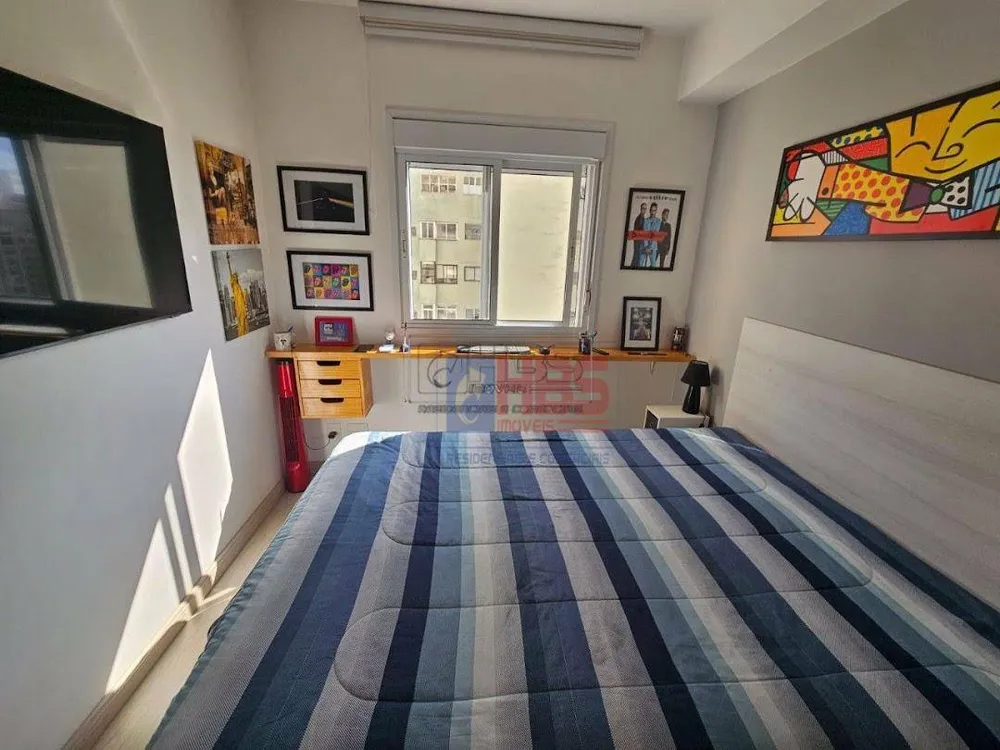 Apartamento, 1 quarto, 37 m² - Foto 18