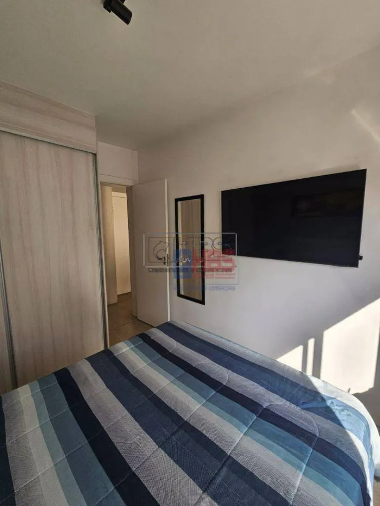 Apartamento, 1 quarto, 37 m² - Foto 6